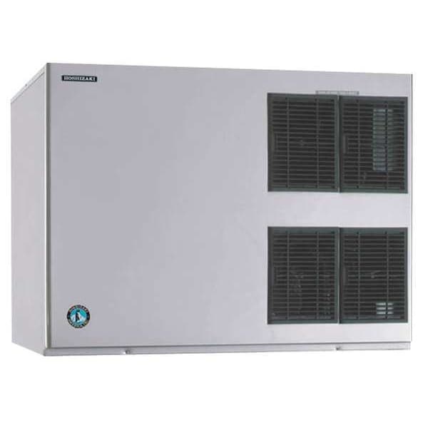 Hoshizaki 48 in W X 36 7/16 in H X 27 3/8 in D Ice Maker - KM-1900SAJ