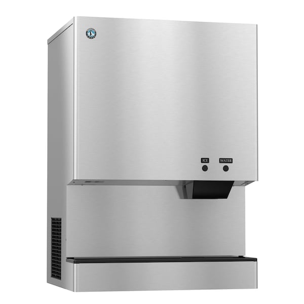 Hoshizaki America Cubelet Icemaker, Air-cooled, Built in Storage Bin,  - DCM-752BAH