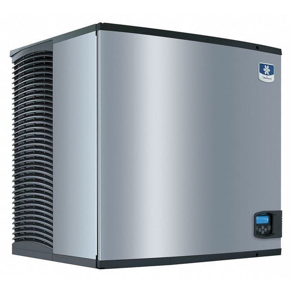 Manitowoc 30 in W X 29 1/2 in H X 24 1/2 in D Ice Maker - IYT1200W-261