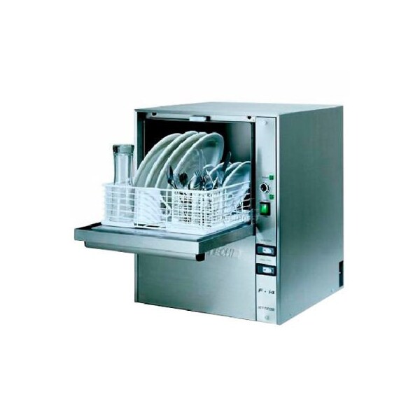 Mvp Group Corporation Jet-Tech F-14, Multi Purpose High Temp Counter-Top Warewasher, 110V - F-14