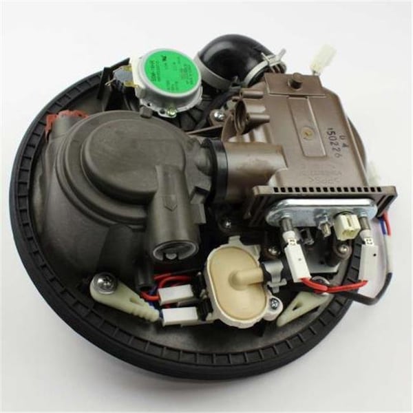 Lg LG ZENAJH72949004 Dishwasher Sump for LDF7551BB - ZENAJH72949004