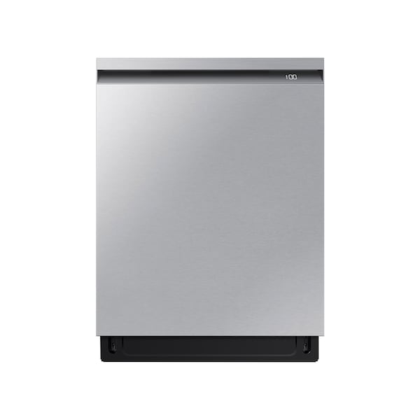 Almo 24-in. Smart Stainless Steel Dishwasher - DW80B7070US
