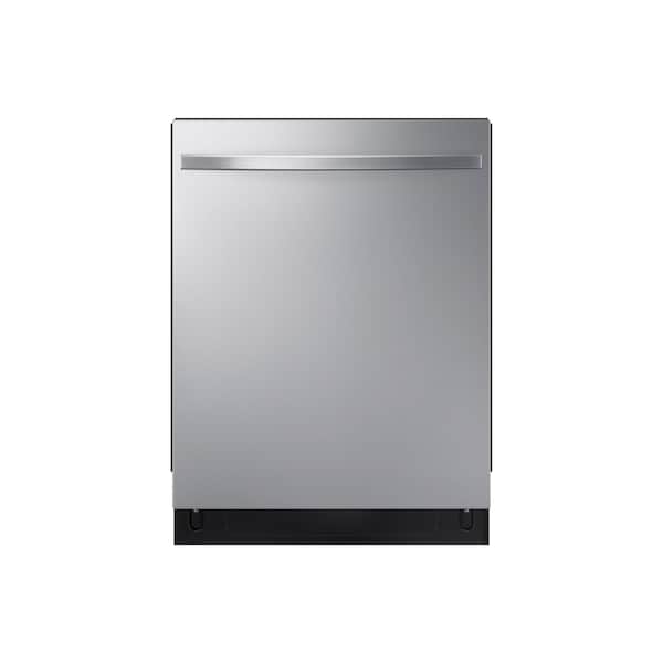 Almo 24 in. Top Control Tall Tub Stainless Steel Dishwasher with AutoRelease, 3rd Rack, 48 dBA - DW80R5061US