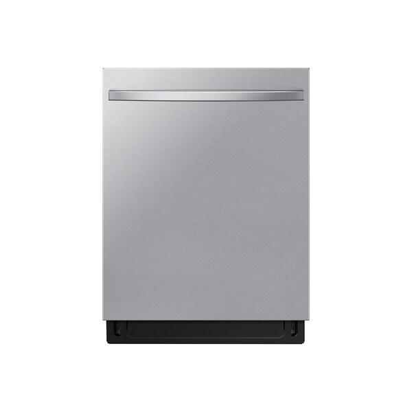 Almo 24-Inch StormWash 46 dBA Quiet Operation Dishwasher - DW80CG5451SRAA