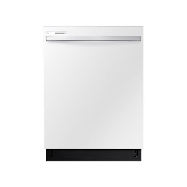 Almo Energy Star Certified Fully Integrated Top Control Dishwasher - DW80R2031UW