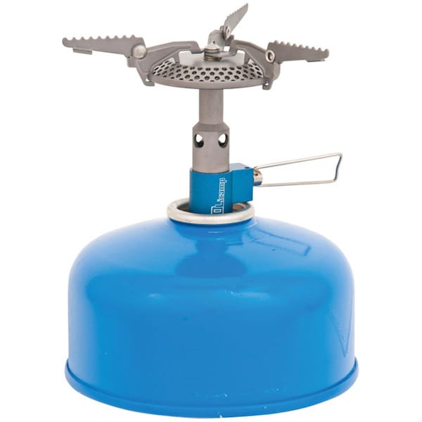 Powerhouse FMS-116T Kinetic Ultra Titanium Stove - PO3568063