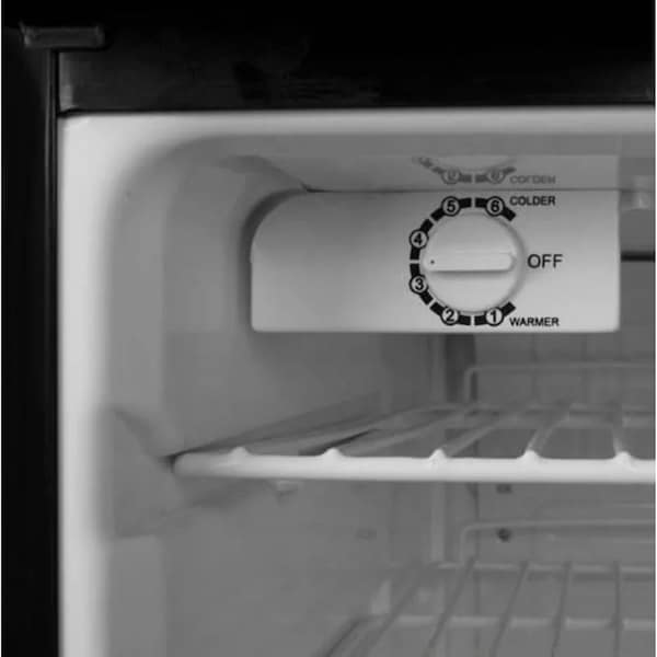 Edgestar 20 Inch Wide Ultra Low Temp Refrigerator for Kegerator Conversion - BR2001SS