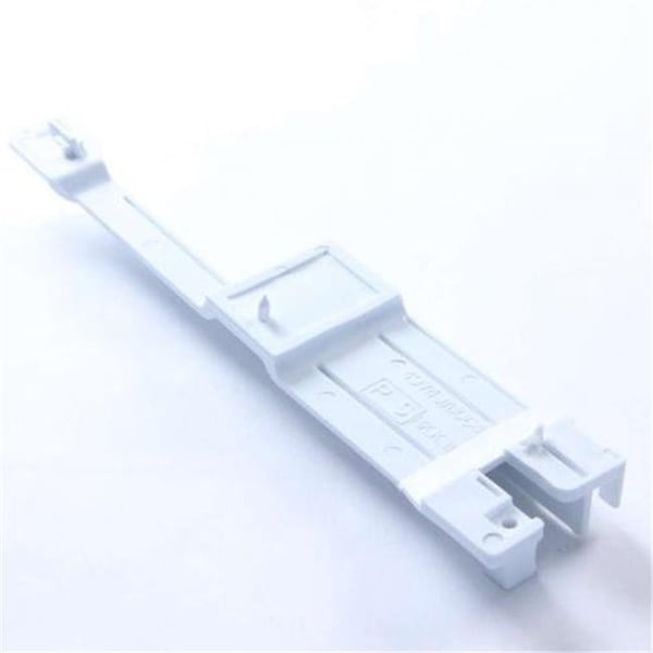 Lg LG ZEN4974JA1064B Refrigerator Ice Container Slide Rail; Left for LSC27925SB - ZEN4974JA1064B