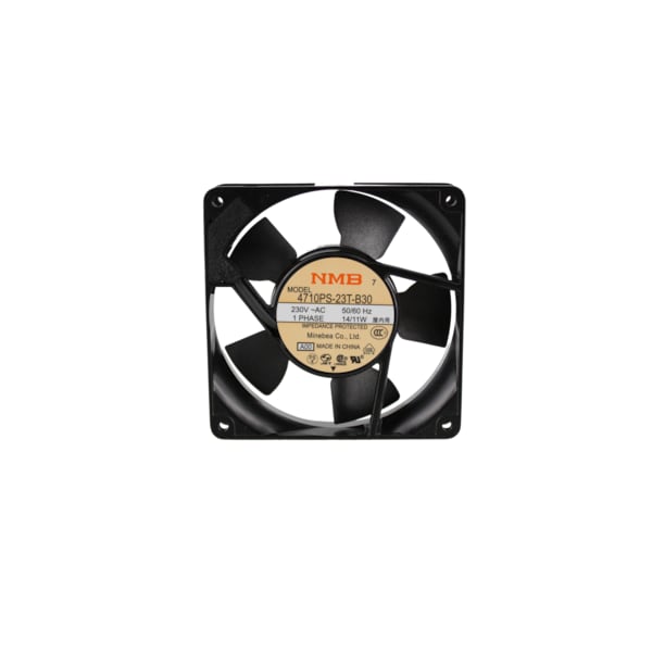 Alliance FAN MUFFIN 230V 4 SLIMLINE - F110110