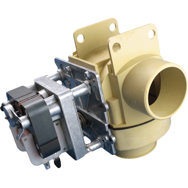Alliance VALVE DRAIN MDP90 240V 50/60HZ - 209/00256/00