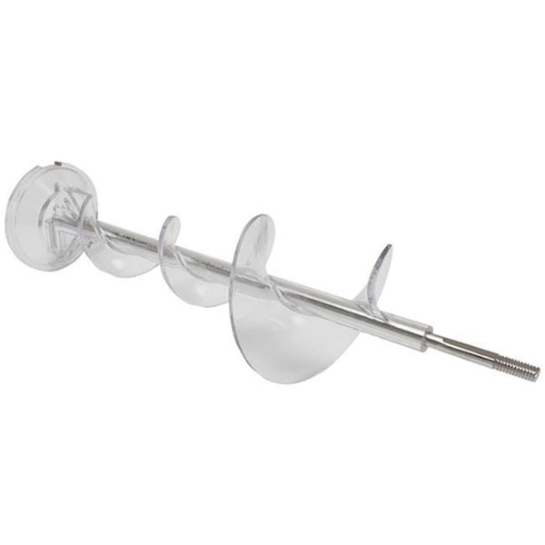 Aftermarket Appliance Aftermarket Appliance APLWR17X11705 Refrigerator Ice Maker Auger for General Electric - APLWR17X11705