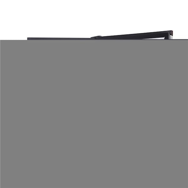 Equator Advanced Appliances Equator Advanced Appliances FR300SL 3 cu. ft. Conserv Compact Upright Freezer; Stainless - FR300SL