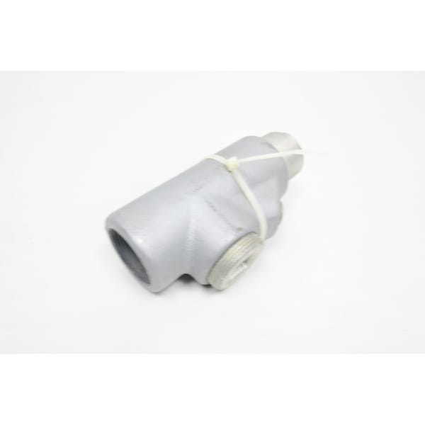 Crouse Hinds SEALING FITTING 1-1/2IN CONDUIT OUTLET BODIES AND BOX - EYF-EYM-EYD