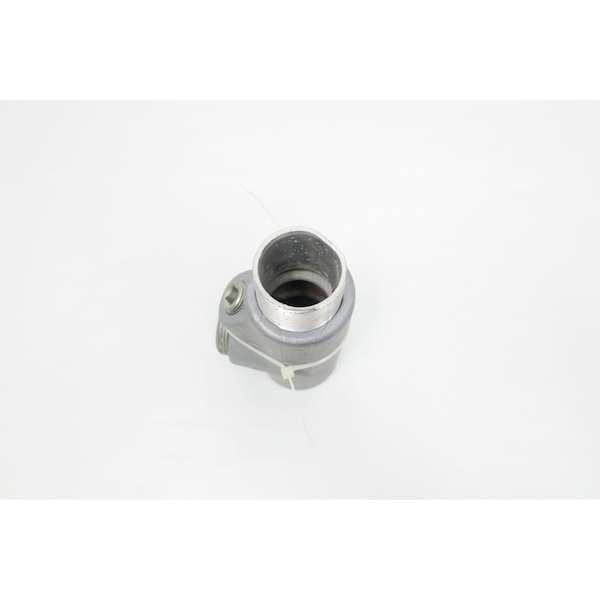 Crouse Hinds SEALING FITTING 1-1/2IN CONDUIT OUTLET BODIES AND BOX - EYF-EYM-EYD