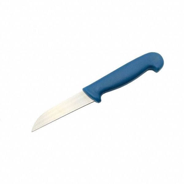 Detectamet Metal Detectable Paring Knife 4", PK 10 - 600-T056-S068-P01