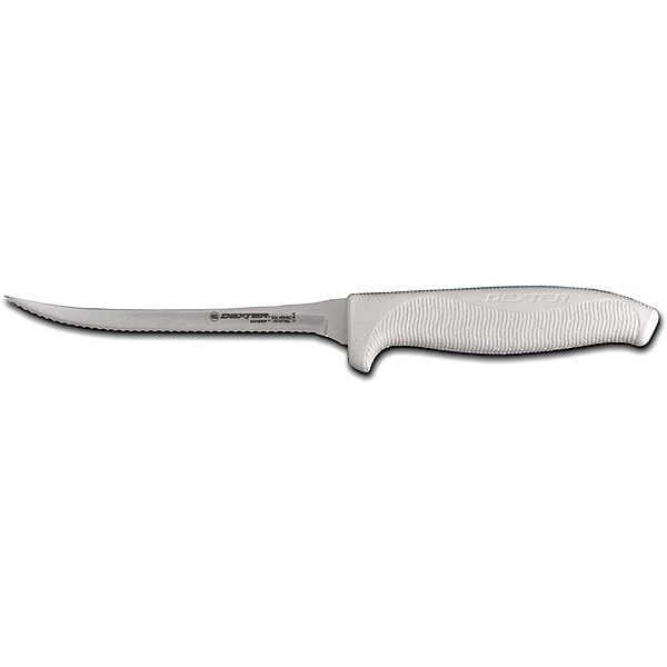 Dexter Russell Scalloped Utility Knife 55 In - 24303
