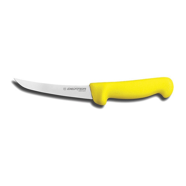 Dexter Russell Flexible Curved Boning Knife 5 In - 03203