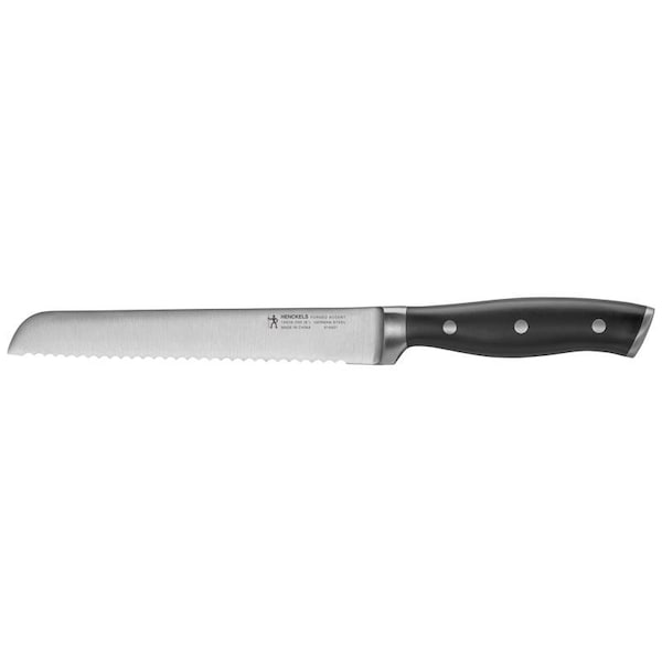 Henckels 8 in. L Stainless Steel Bread Knife 1 pc - 19549-213