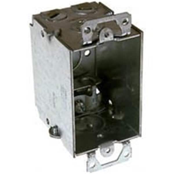 Bissell 518-8518 2.5 In. Switch Box With Arm - HO420698