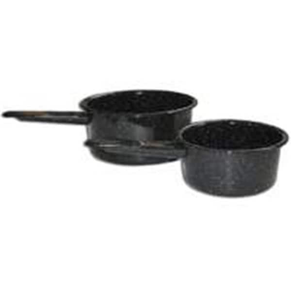 Columbian Home Products Columbian Home Products 6148-2 1 & 2 Quart Sauce Pan Set - 6983803