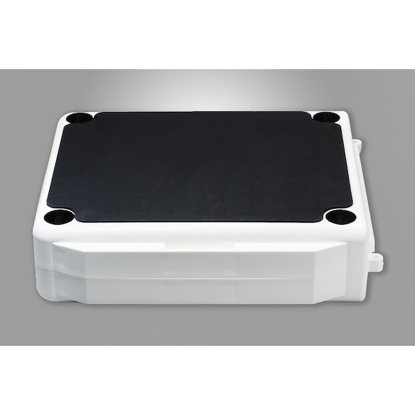 Bel-Art Bel-Art Scienceware Economy Vibrasorb Vibration Damping Platform - F18385-0000