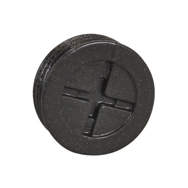 Hubbell ME 3PK BRZ 12Clos Plug - PT-50-AL-BR