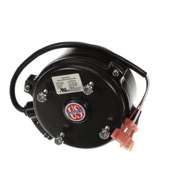 Russell Motor, 35W, Ec, 115.230 2Sp, #08216216 - 08216216