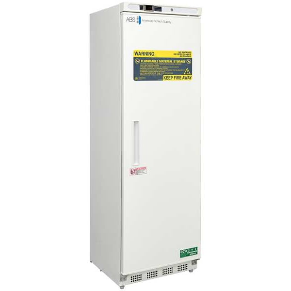 American Biotech Supply Refrigerator, For Flammable Liquid - ABT-HC-FRP-14