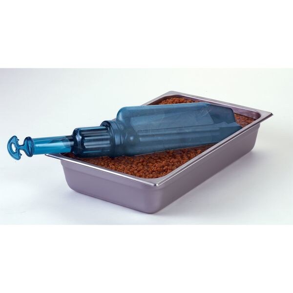 San Jamar Food Chiller, 128 oz. - RCU128V2