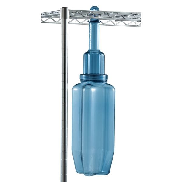 San Jamar Food Chiller, 128 oz. - RCU128V2