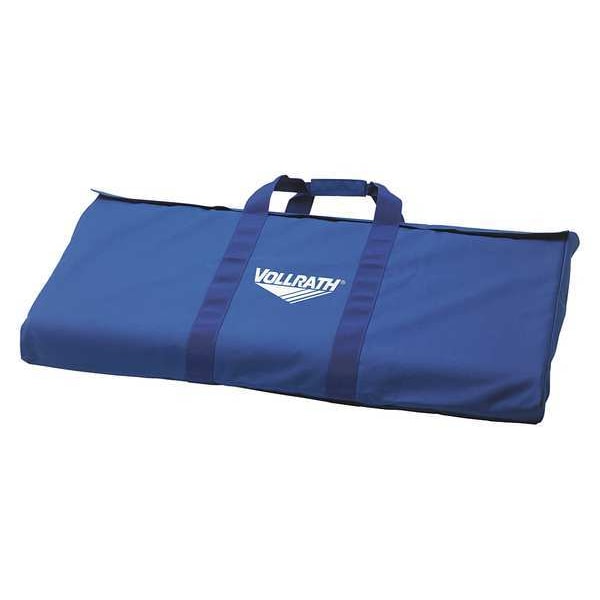 Vollrath Storage Bag, 38in x 21in x 18in, Polyester - 2623610