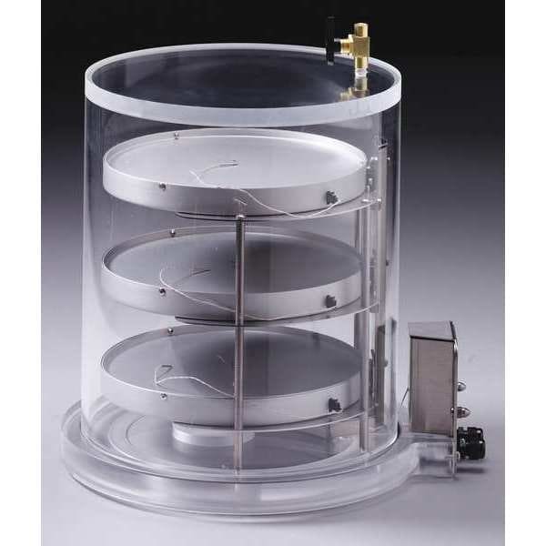 Labconco Shelves, Steel/Acrylic, For Freeze Dryers - 780801040