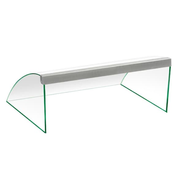Great Northern Popcorn Cover Only for 9 Roller Commercial Grade Hot Dog Machine - A005392