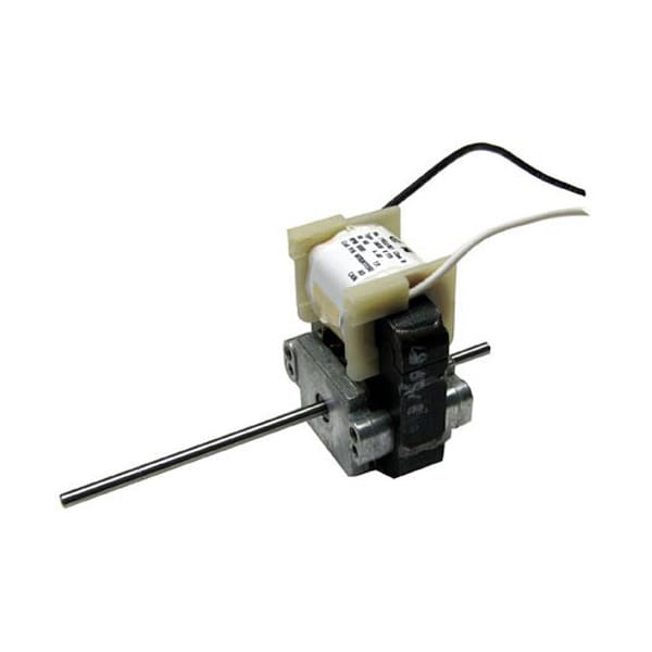 Food Warming Equipment Motor 115V - MTR-JK120-92