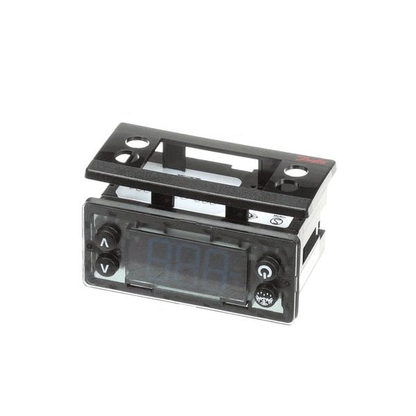Delfield Assy, Ctl, Rfg, Dbl, Hu, Lock Out - 000-CZ0-0261-S