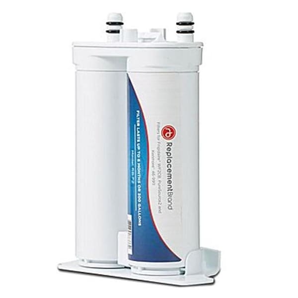 Commercial Water Distributing Commercial Water Distributing RB-F2 Refrigerator Filter for Frigidaire WF2CB; PureSource2 & Kenmore 46-991 - RB-F2