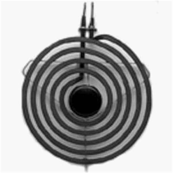 Fastfood 6 and apos; and apos; Universal Plug-In Element With Delta - FA120760
