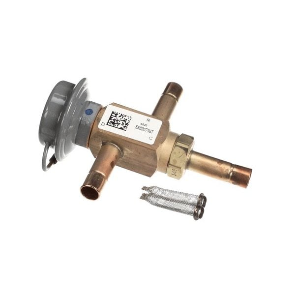 Kolpak Valve Head Pressure Control Lac-4-148 3/ - 550007987