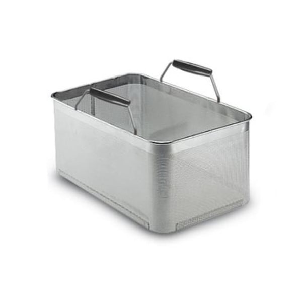 Desco Usa Full Size Pasta Cooker Basket - GN-1/1