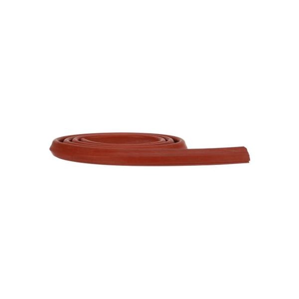 Lbc Bakery Equipment Wt Gasket, Door Sideslro-Red - 72602-24-3R