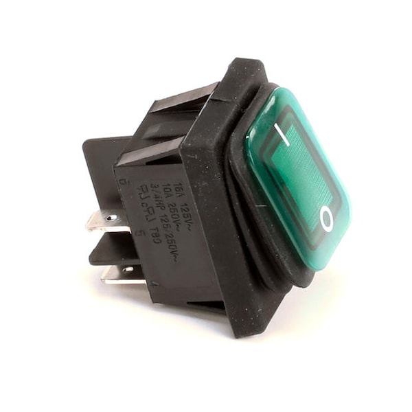 Arctic Air Commercial Toggle Switch - 65285