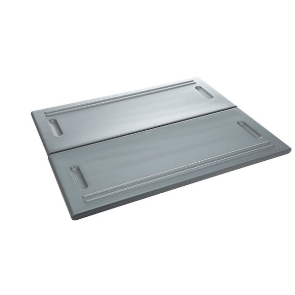 Follett Door, Insp Blowmolded Sdu 2Pk - PB502237