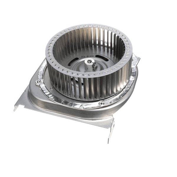 Rinnai Combustion Fan Total Assy Ex38C - 208000060