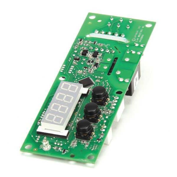 Alto-Shaam Low Cost Elan Warmer Control - CC-34970