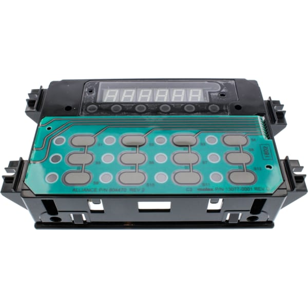 Alliance KIT, ASSY, ACA H7S VEND WX GREEN CNTRL - F8493901P