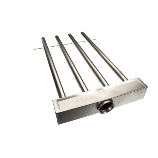 Champion - Moyer Diebel Manifold Weld, 4 Hole, Lower, Euccw - 329662