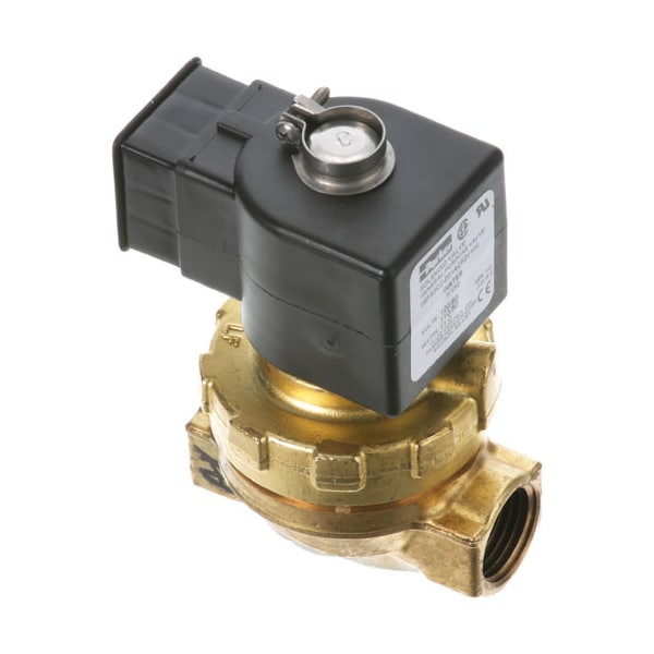 Hobart Valve, Solenoid , 1/2", 120V Coil - 00-893100-1