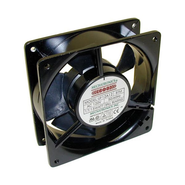 Star Manufacturing Cooling Fan 230V, 2750Rpm - 2U-200561