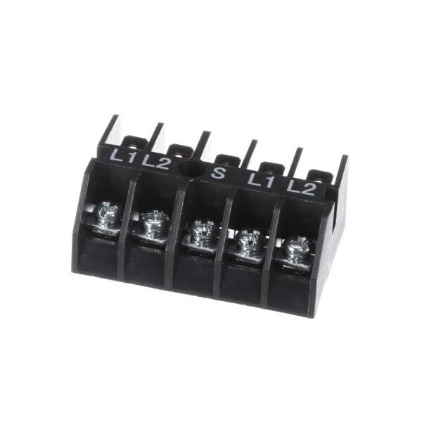 Midea VALVE, 4-WAY ASSEMBLY - 15422000002355