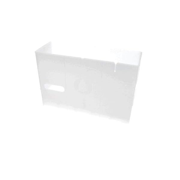 Sure Shot-Ac Dispensing Product Case. 10L V2 - P-01-118-1-SP